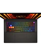 MSI Vector A16HX-050XES AMD R9 32 1TB 5070Ti DOS - Miniatura 3