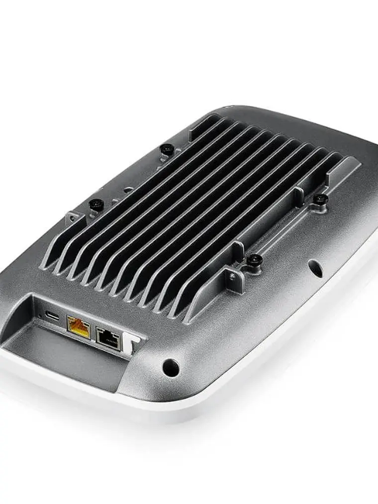 Zyxel WBE660S AP WiFi7 BE22000 4x4 1x10GbE 3