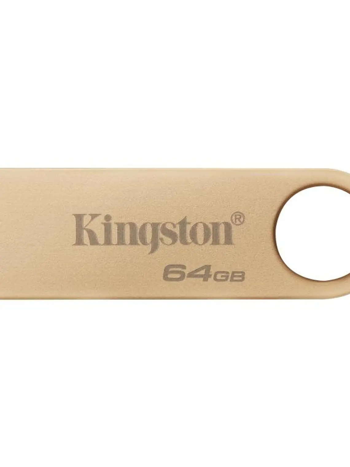 Kingston DataTraveler SE9 G3 64GB USB 3.2 Gen1 2