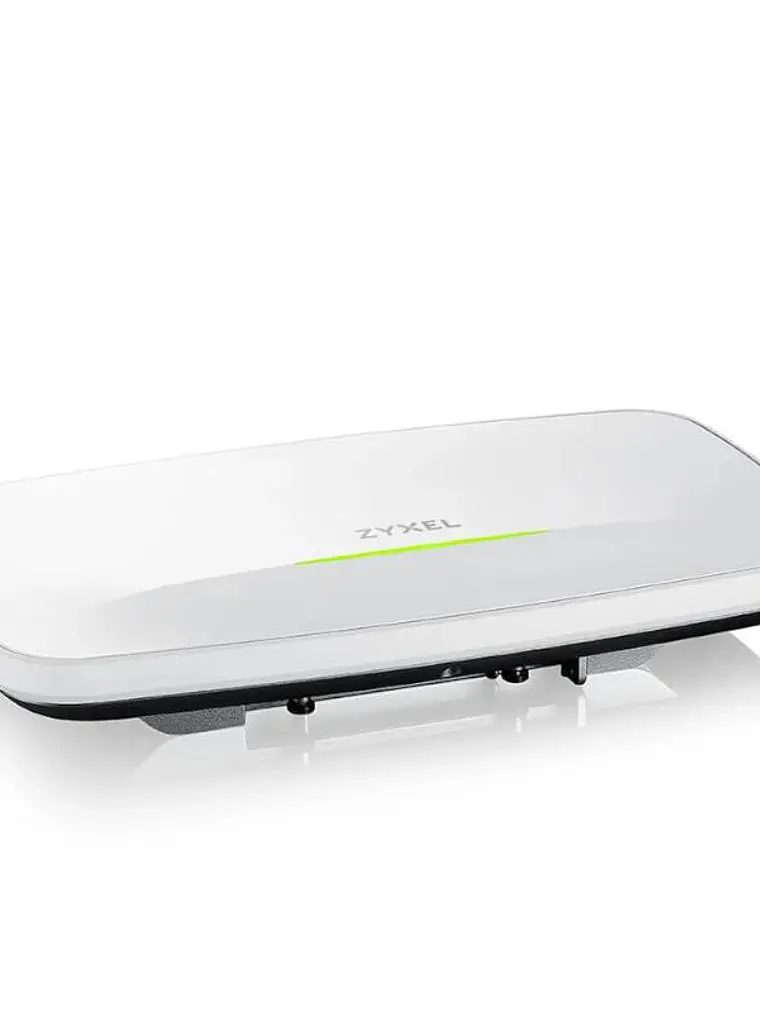 Zyxel WBE660S AP WiFi7 BE22000 4x4 1x10GbE 4