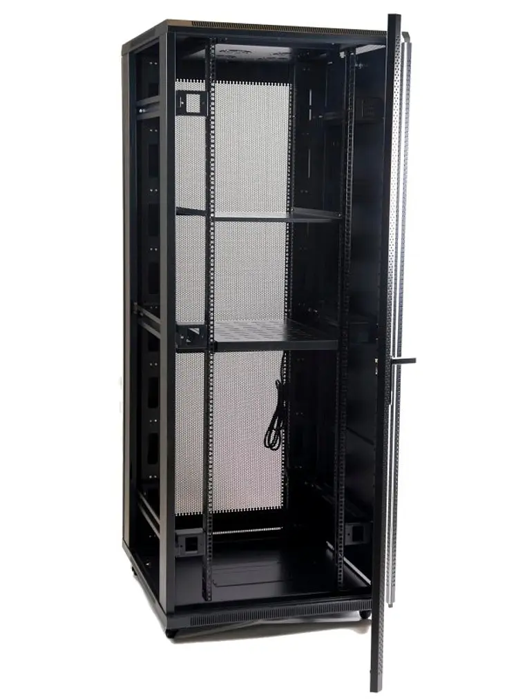 Monolyth Armario 42U SH8842 800X800 Pta Perforada 1