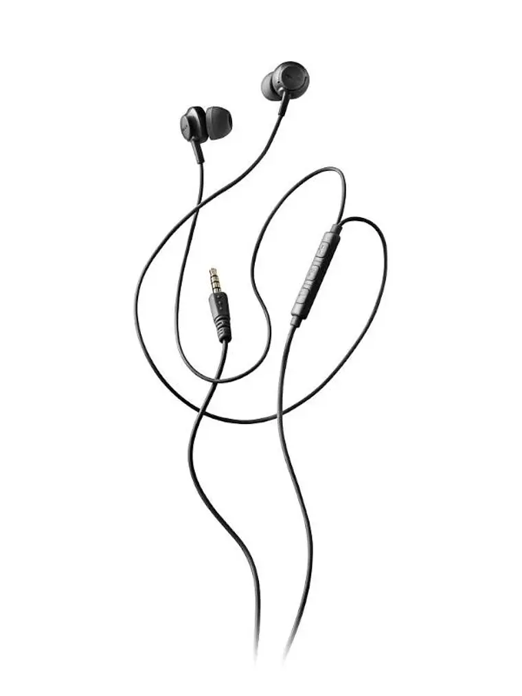 NGS Auricular Estéreo Cable JACK 3.5 Mm 1