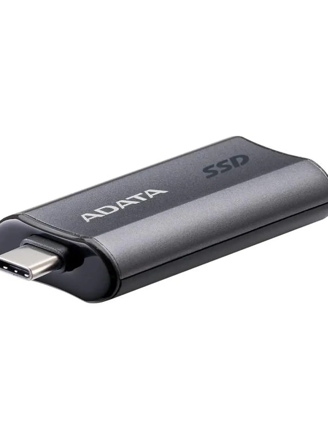 ADATA SC750 SSD Externo 500GB USB 3.2 Gen2 Grey 1