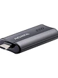 ADATA SC750 SSD Externo 500GB USB 3.2 Gen2 Grey - Miniatura 1