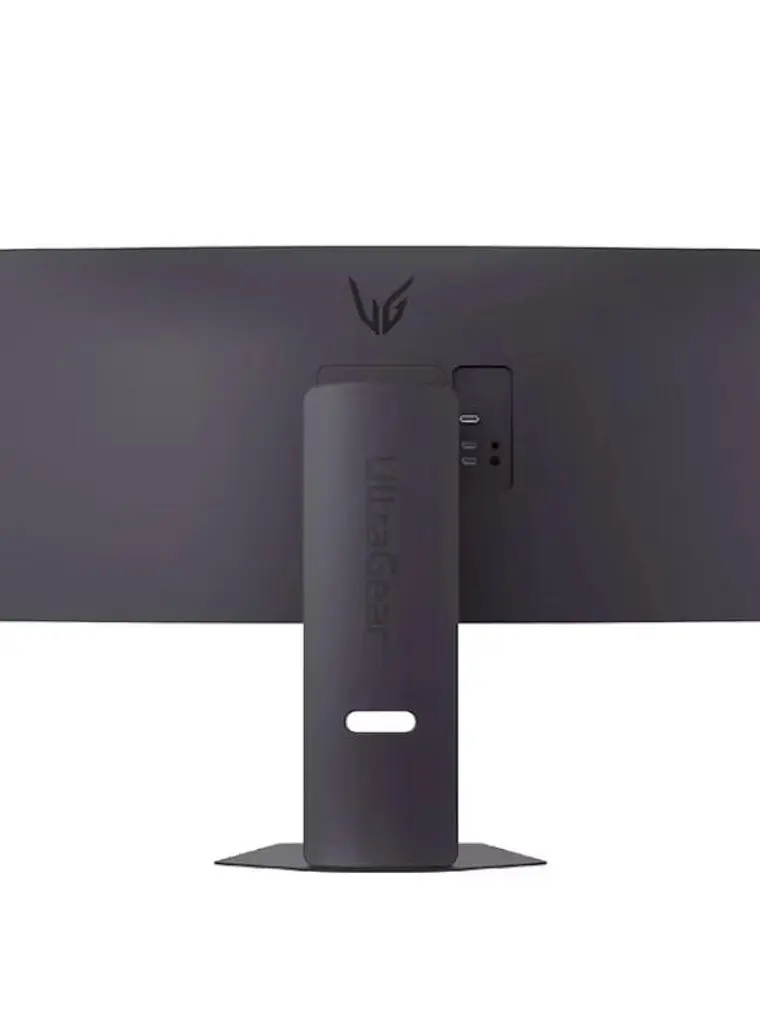 LG 34G600A-B  Monitor34