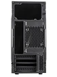 Nox Caja Micro ATX Forte USB3.0 Vent.12cm Negra - Miniatura 2
