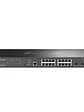 TP-Link SG3218XP-M2 Switch L2+ 8x2.5G PoE+ 8x2.5G - Miniatura 1