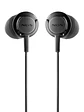 NGS Auricular Estéreo Cable JACK 3.5 Mm - Miniatura 3