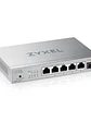 Zyxel XMG-105 Switch 5x2,5mGb 1xSFP+ Desktop - Miniatura 2