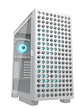 Cougar Caja Semitorre Airface Eco Rgb White - Miniatura 1
