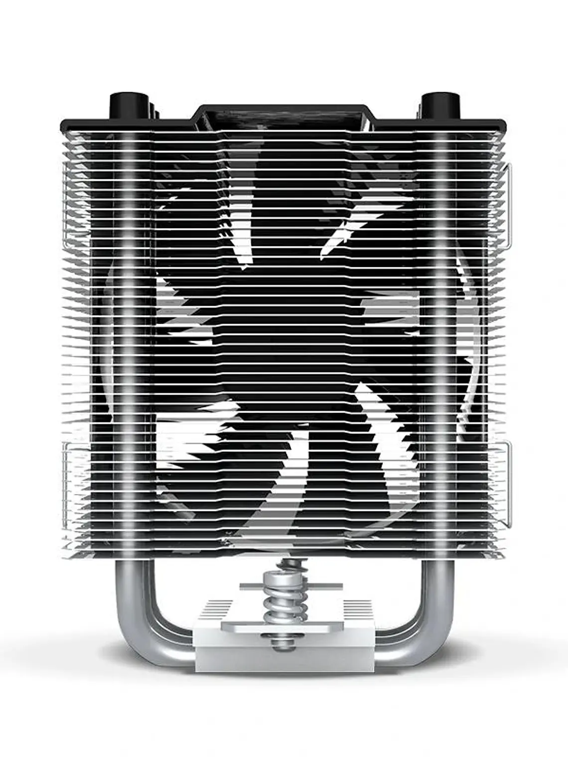 Nox Hummer H-903 Intel & AMD PWM Negro 3