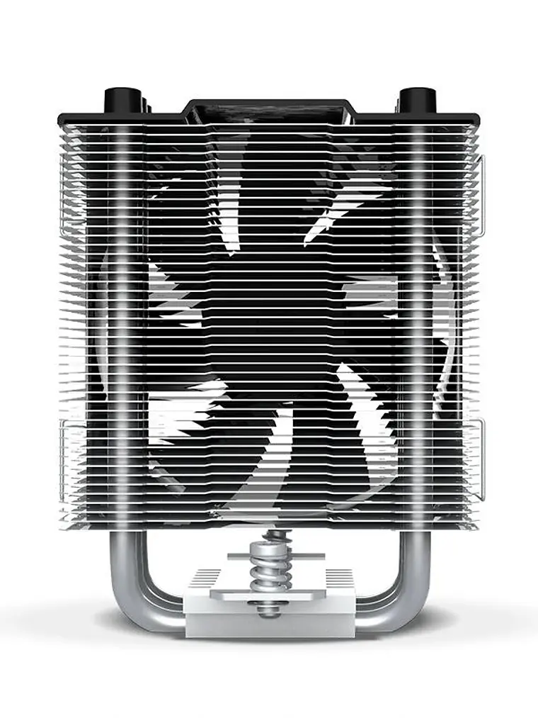 Nox Hummer H-903 Intel & AMD PWM Negro 3