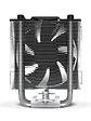 Nox Hummer H-903 Intel & AMD PWM Negro - Miniatura 3