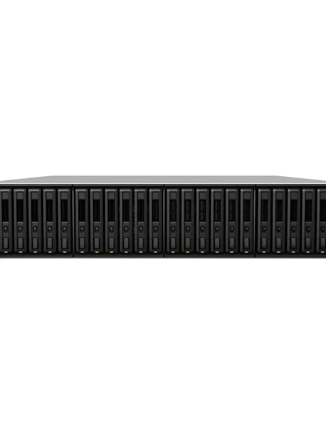 SYNOLOGY FS6400 NAS 24Bay Flash Station 1