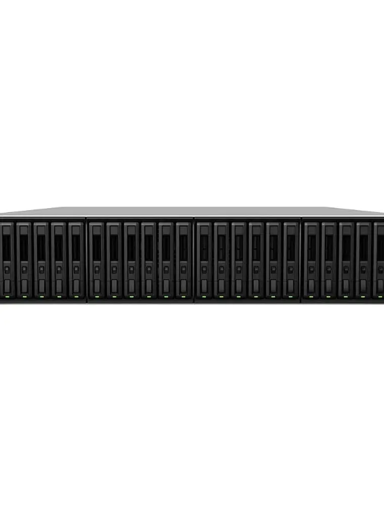 SYNOLOGY FS6400 NAS 24Bay Flash Station 1