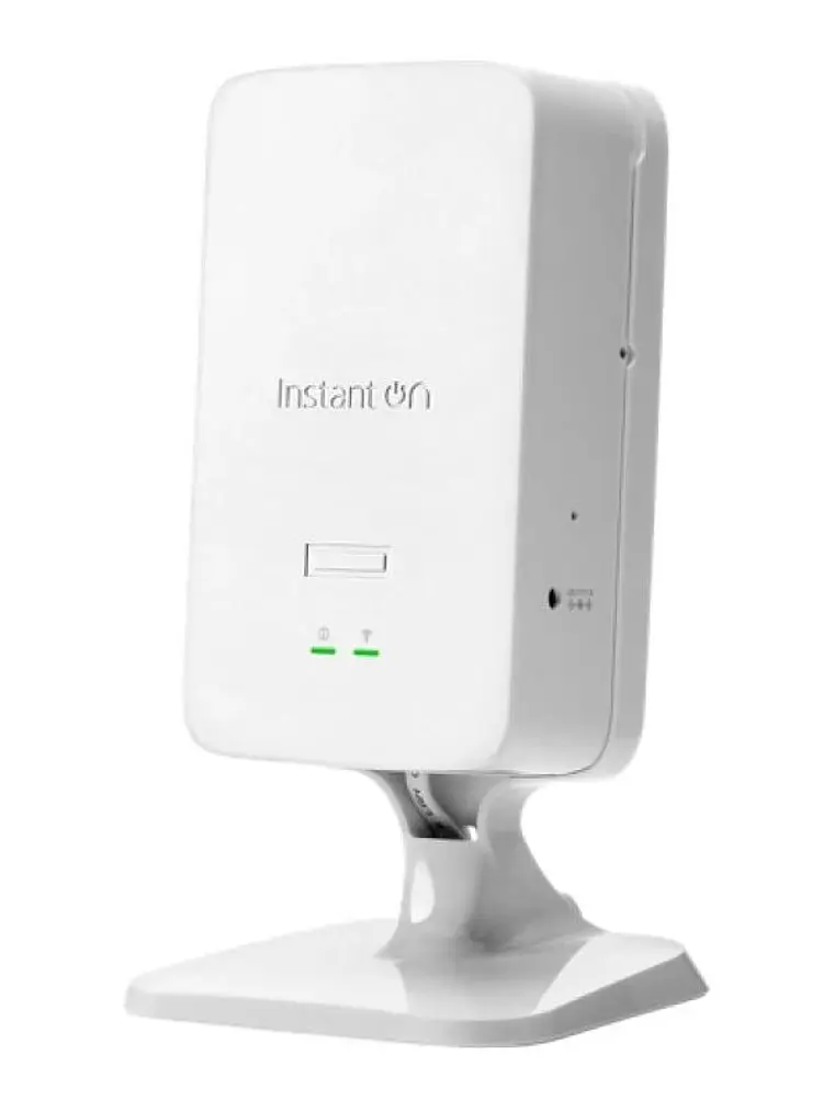 HPE NW IOn AP22D (RW) 1x2.5GbE 4xGbE 2x2 1