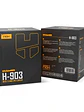 Nox Hummer H-903 Intel & AMD PWM Negro - Miniatura 4