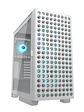 Cougar Caja Semitorre Airface Eco Rgb White - Miniatura 3
