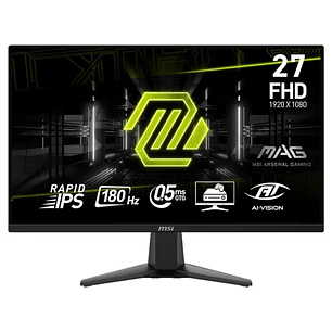 MSI MAG275F Monitor 27