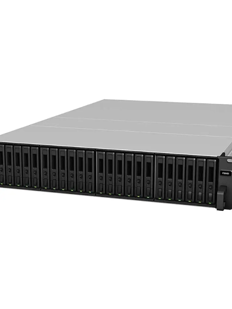 SYNOLOGY FS6400 NAS 24Bay Flash Station 2
