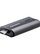 ADATA SC750 SSD Externo 2TB USB 3.2 Gen2 Grey - Miniatura 2