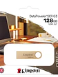 Kingston DataTraveler SE9 G3 128GB USB 3.2 Gen1 - Miniatura 3