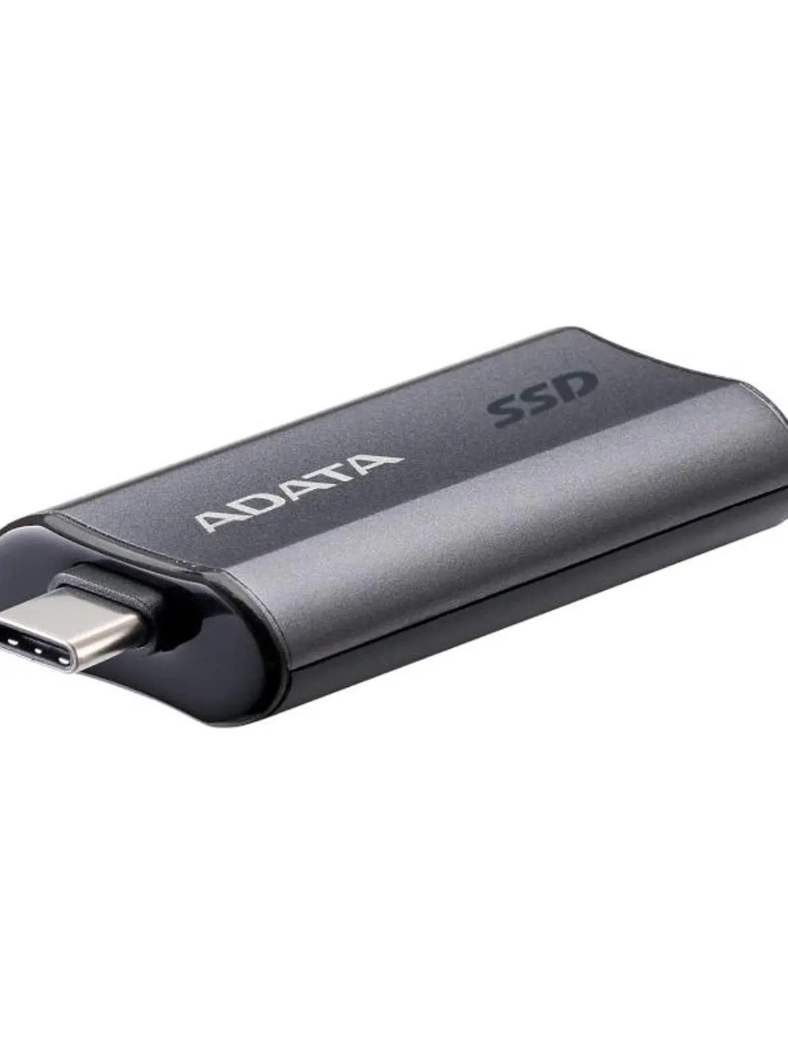 ADATA SC750 SSD Externo 2TB USB 3.2 Gen2 Grey 3
