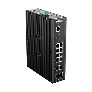 D-Link DIS-200G-12S Switch Industrial 10xGb 2xSFP