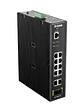 D-Link DIS-200G-12S Switch Industrial 10xGb 2xSFP - Miniatura 1
