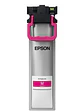 Epson Cartucho T9443 Magenta - Miniatura 1