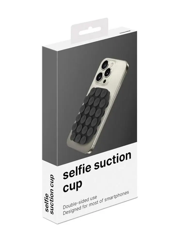 Celly Ventosa Negro 3