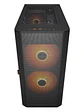 Cougar Caja Semitorre Airface Flo RGB Black - Miniatura 2