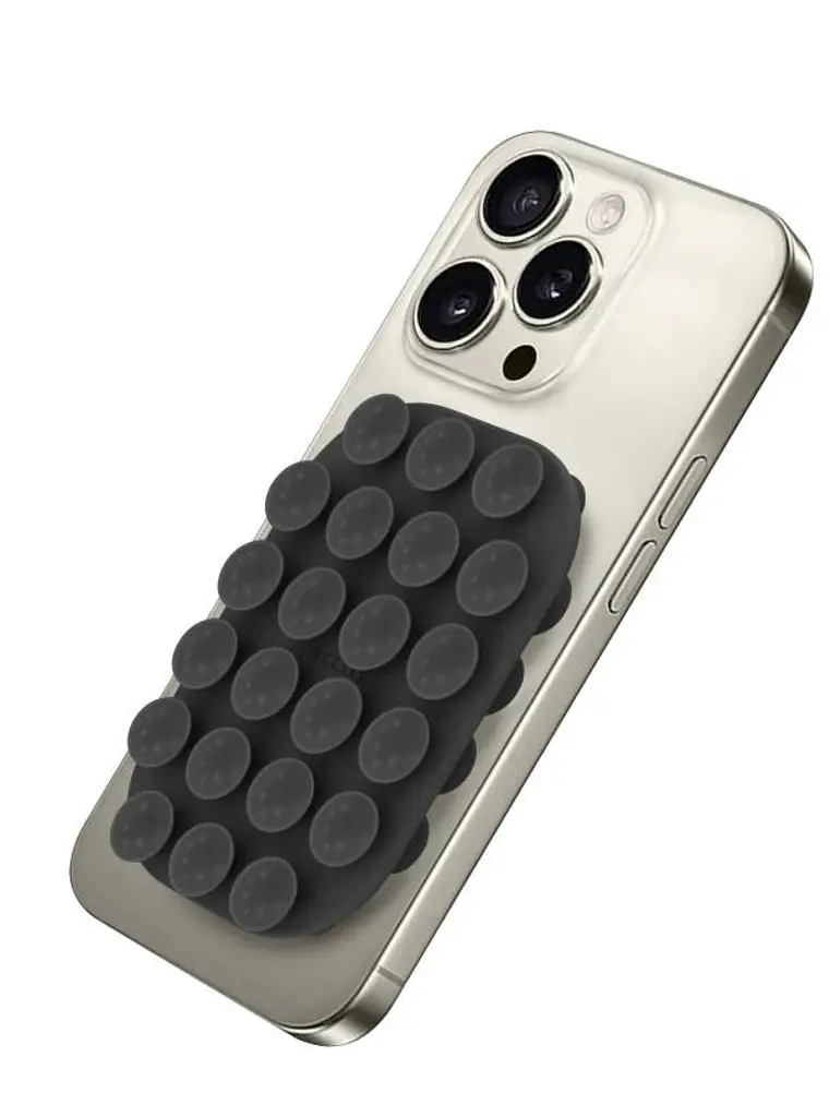 Celly Ventosa Negro 4