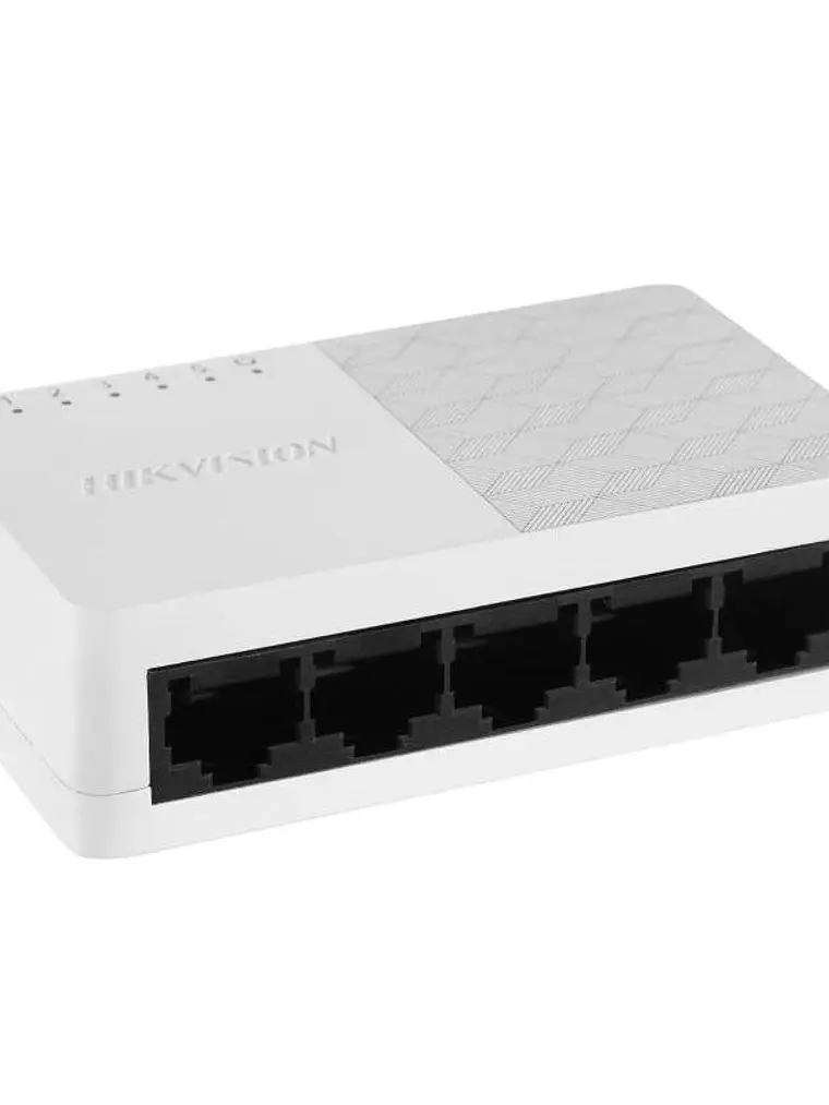 Hikvision DS-3E0505D-O 1