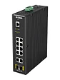 D-Link DIS-200G-12S Switch Industrial 10xGb 2xSFP - Miniatura 2