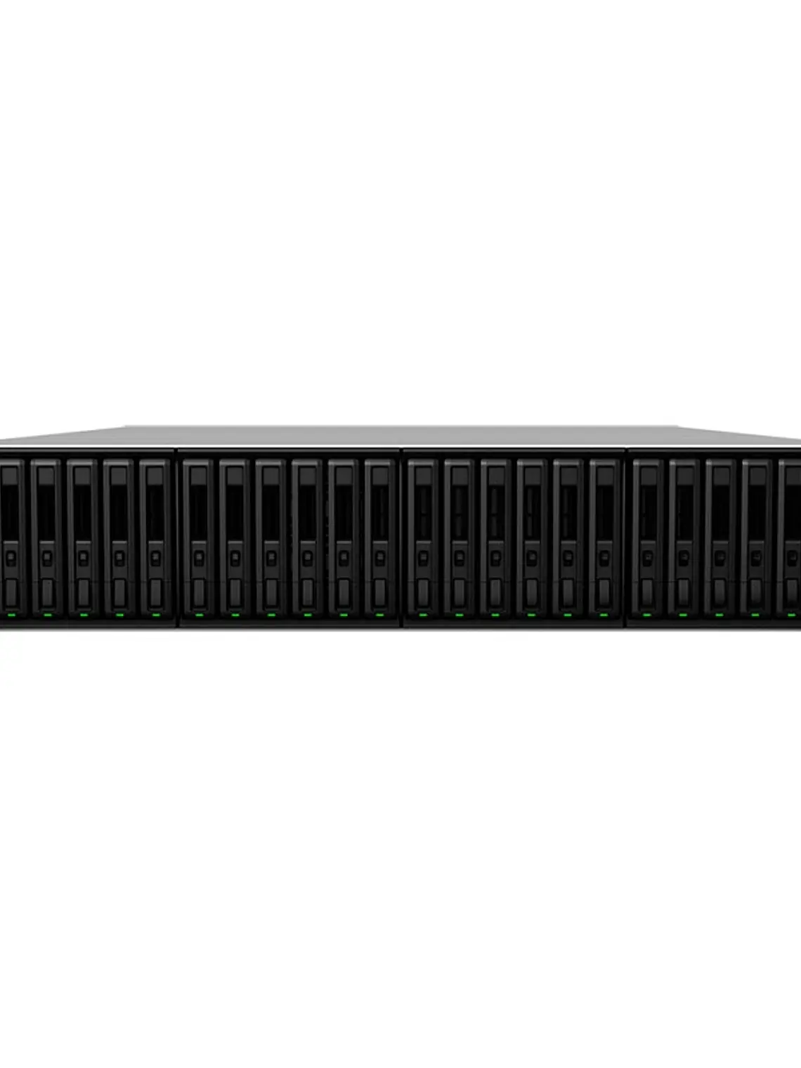 Synology FS3600 NAS 24Bay Flash Station 1
