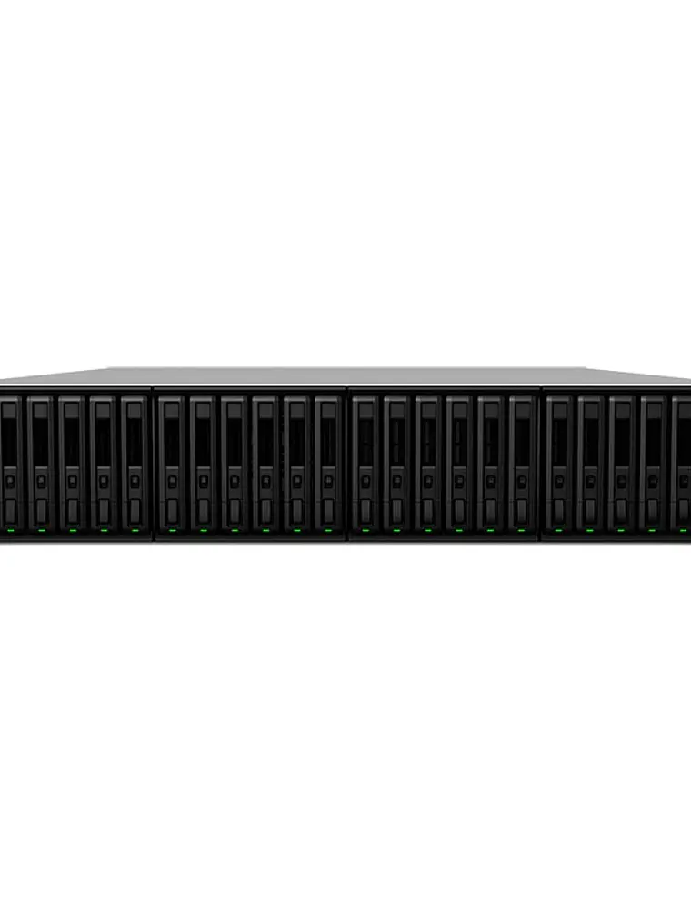 Synology FS3600 NAS 24Bay Flash Station 1