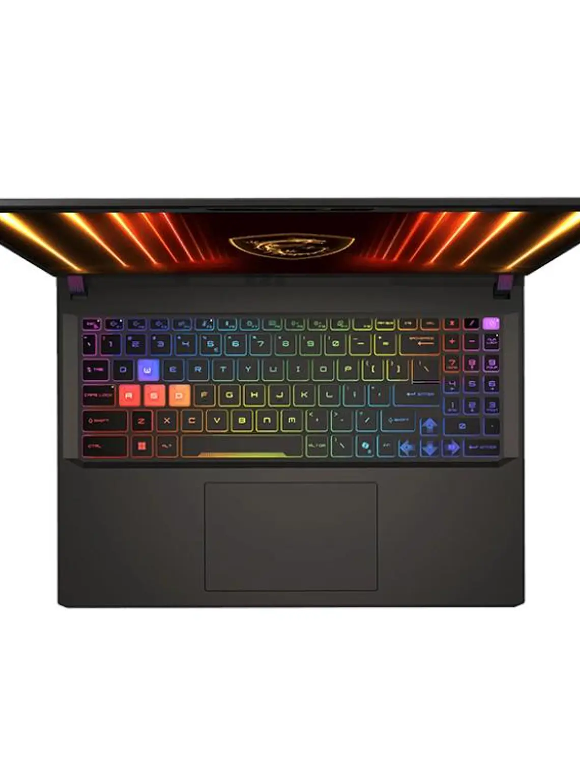 MSI Vector 16HX-032XES U9-275HX 32 2TB 5060 DOS 16 4