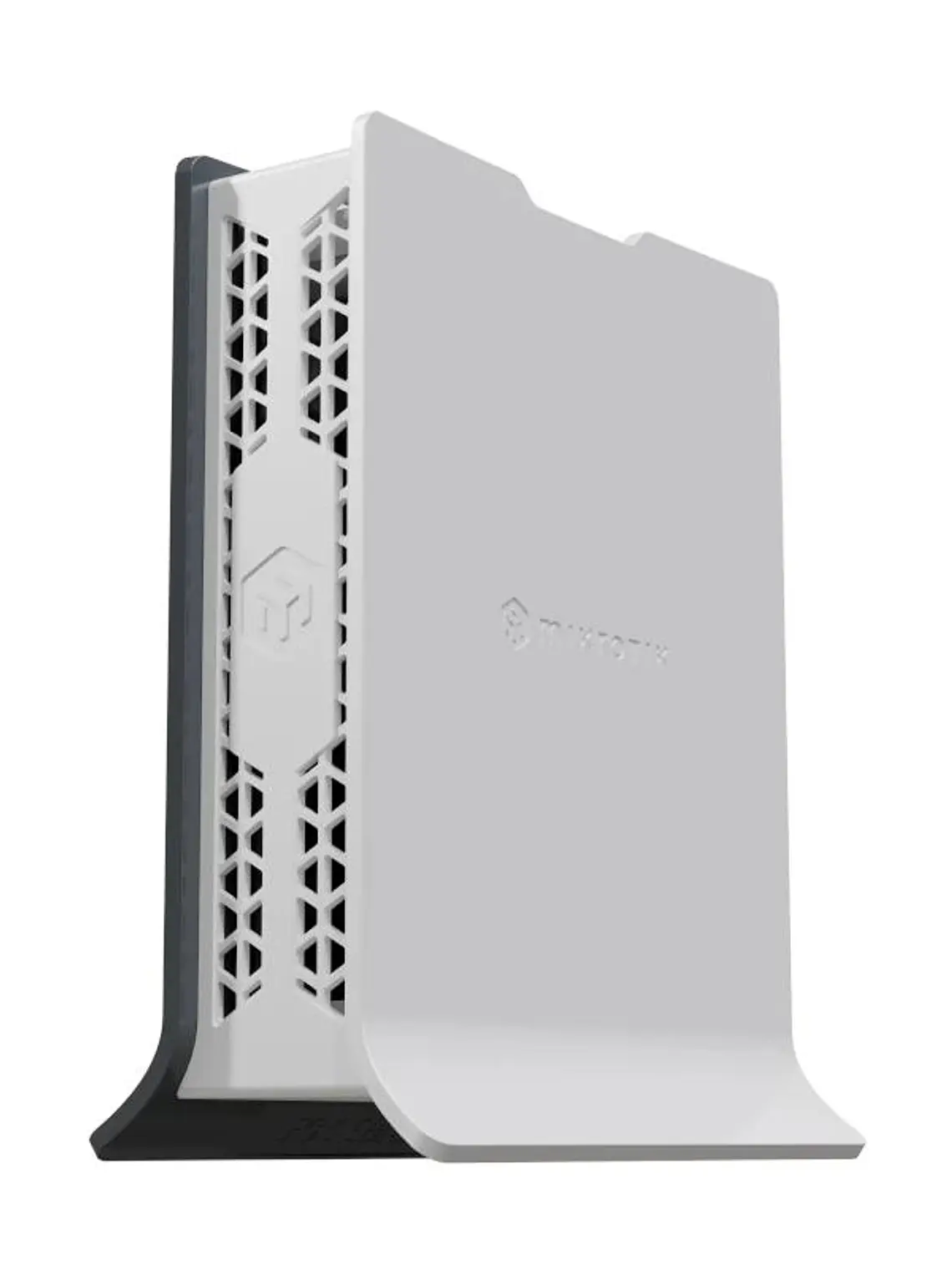 Mikrotik hAP ax lite LTE6 Router WiFi6 4xGbE 2