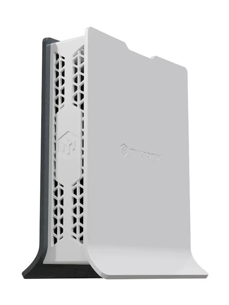Mikrotik hAP ax lite LTE6 Router WiFi6 4xGbE 2
