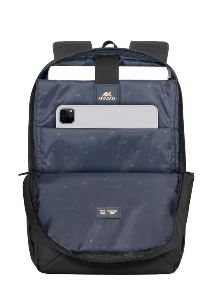 RIVACASE 8460 Tegel ECO negro mochila portátil 17, 3