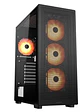 Cougar Caja Miditorre MX220 Rgb Black - Miniatura 4