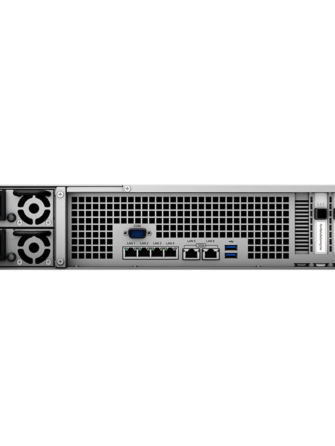 Synology FS3600 NAS 24Bay Flash Station 4