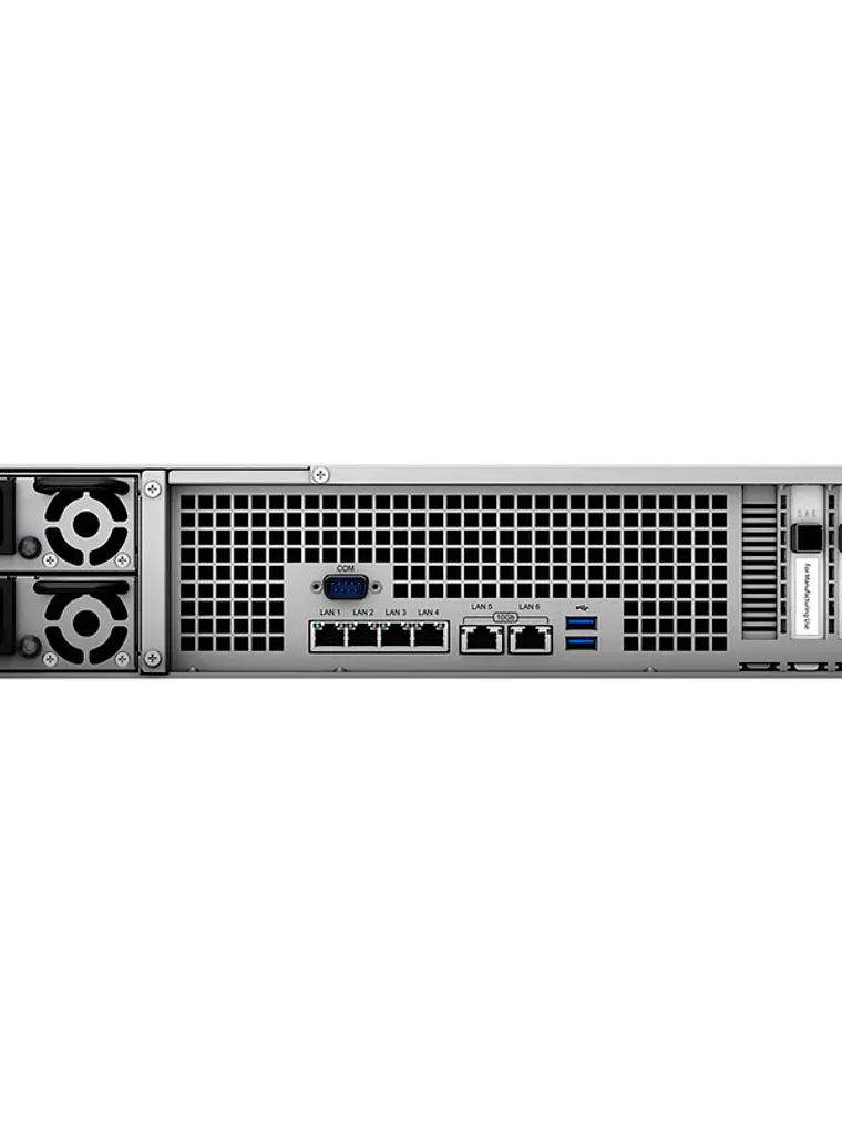 Synology FS3600 NAS 24Bay Flash Station 4