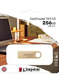 Kingston DataTraveler SE9 G3 256GB USB 3.2 Gen1 - Miniatura 3