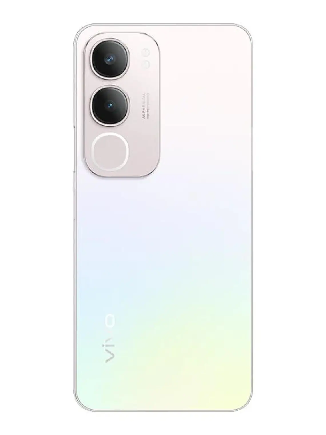 VIVO Y19s 6.68