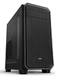 NOX Caja Micro ATX Coolbay MX2 - Miniatura 1