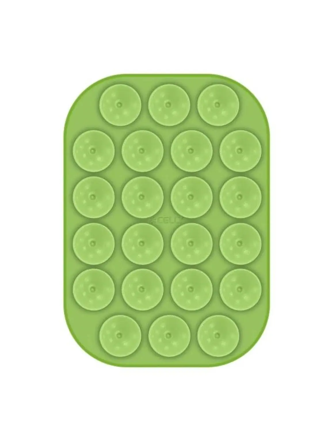 Celly Ventosa Verde 1