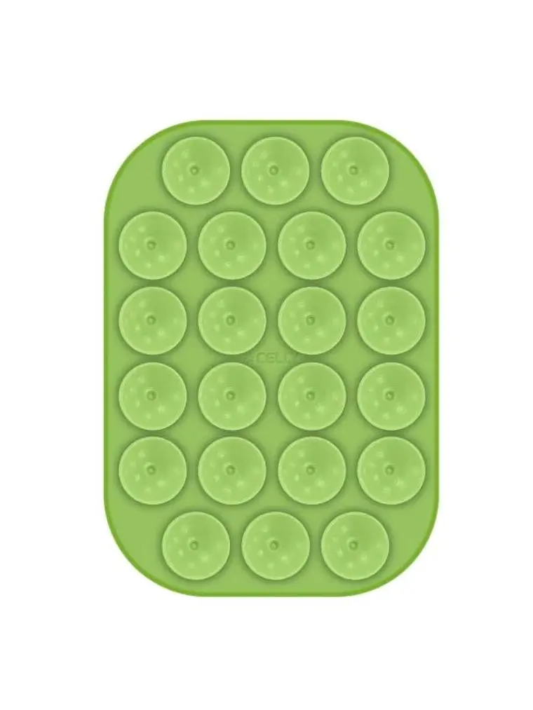 Celly Ventosa Verde 1