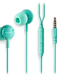 NGS Aricular Verde Estéreo Cable JACK 3.5 Mm - Miniatura 2